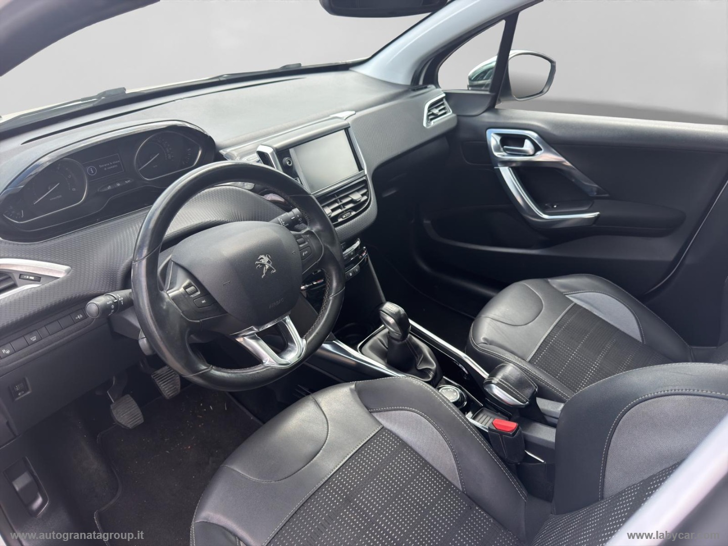 2008 1.6 e-HDi 92 CV S&S Allure AFFARE! - immagine 14