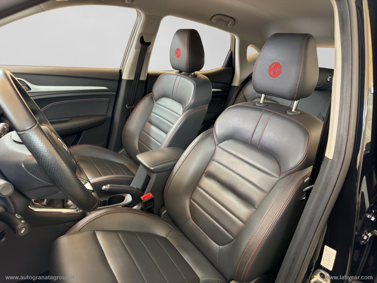 ZS 1.5 VTi-tech Luxury PREZZO REALE! - immagine 14