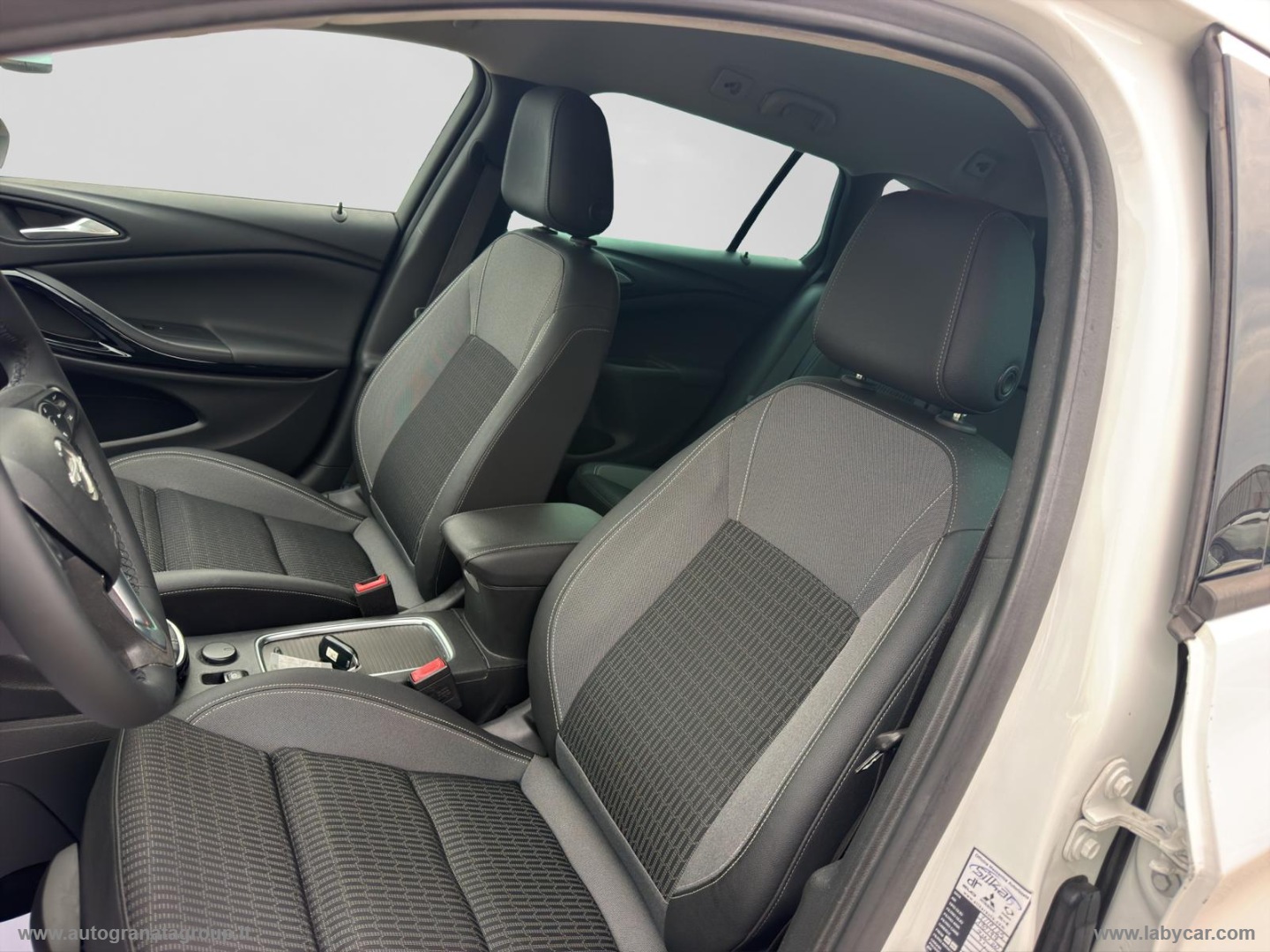 Astra 1.5 CDTI 105 CV S&S ST Busin.Eleg. SUPER AFFARE! - immagine 14