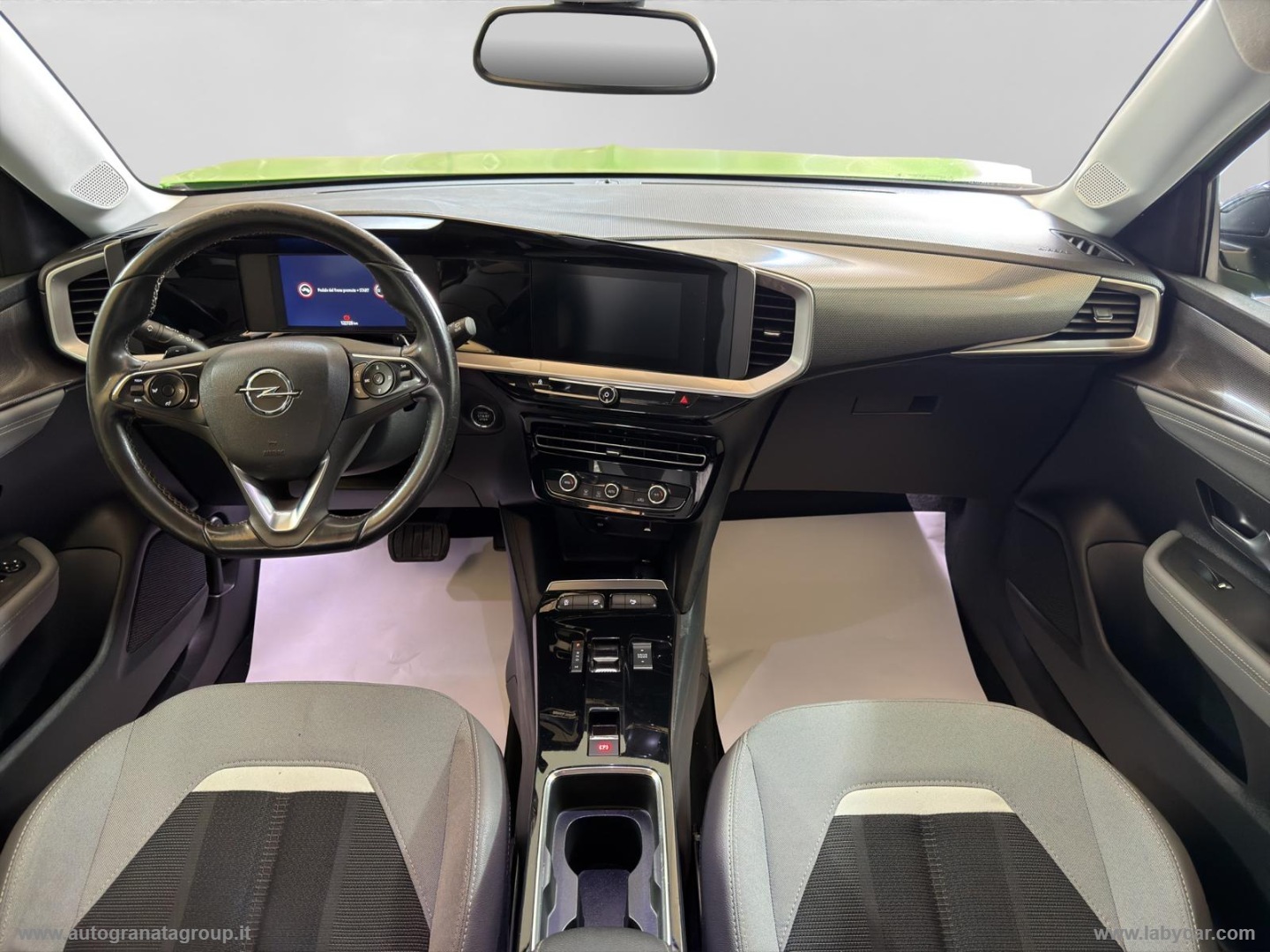 Mokka 1.2 Turbo 130 CV aut. Ultimate SUPER AFFARE! - immagine 14