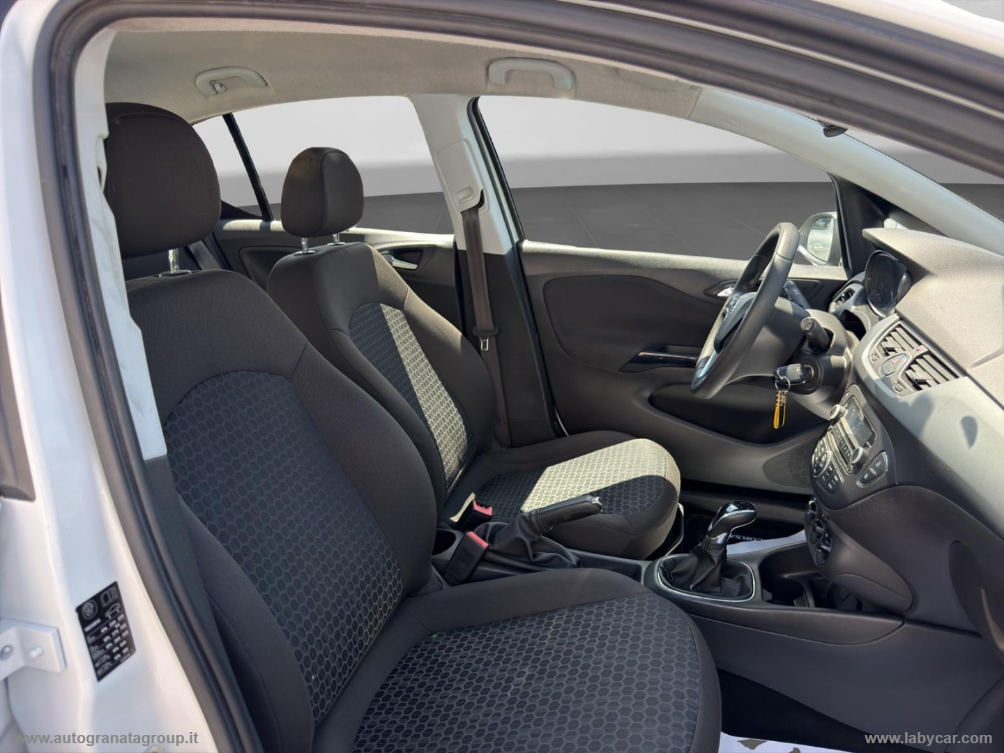 Corsa 1.3CDTI ecoF.95 S&S aut. 5p. n-Joy C. AUT. OUTLET! - immagine 14