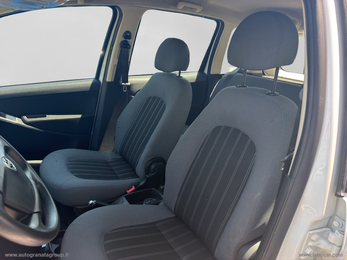 Musa 1.4 8V Ecochic OUTLET! - immagine 14