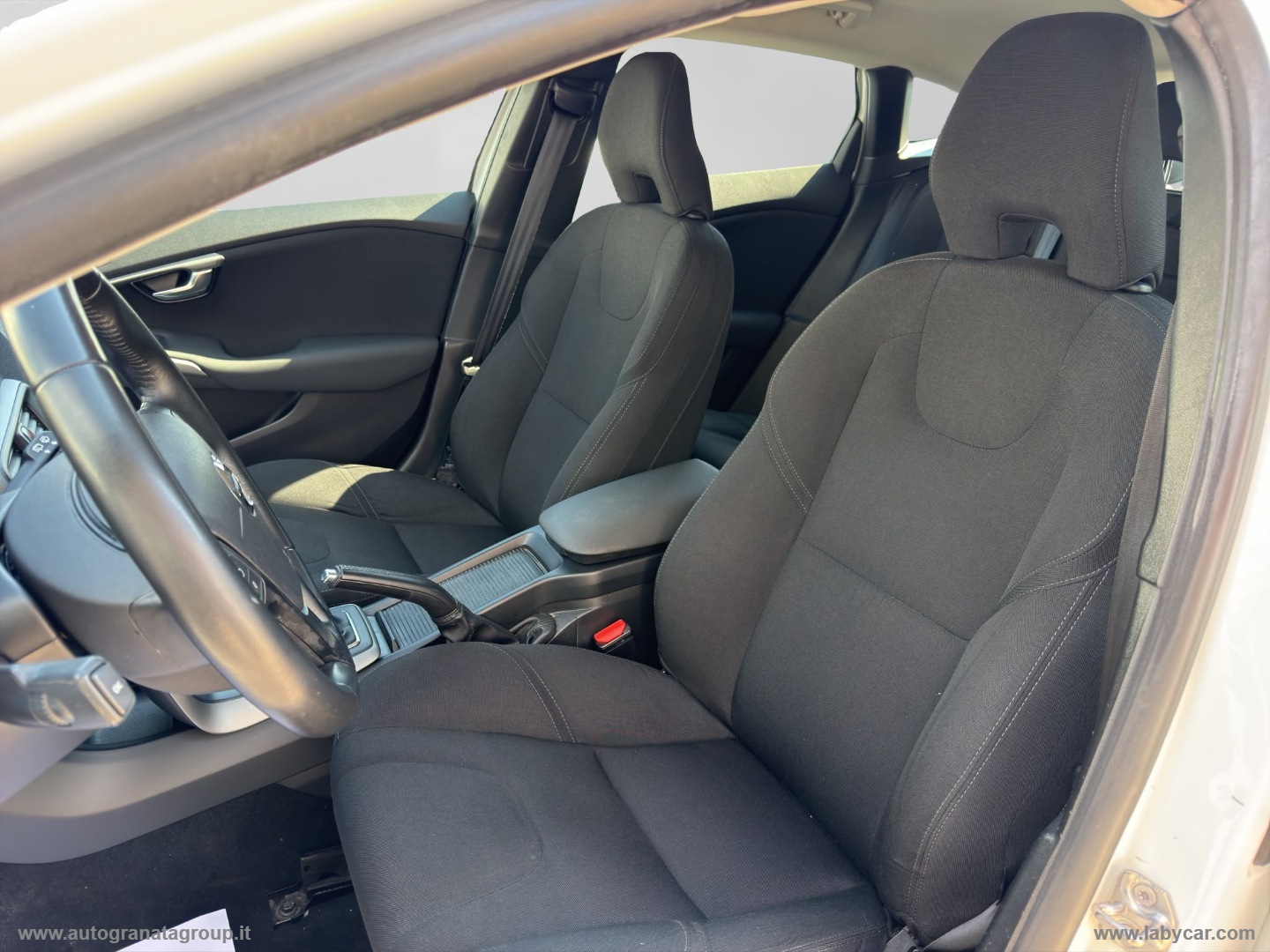 V40 D2 Momentum BELLA AFFARE VERO! - immagine 14