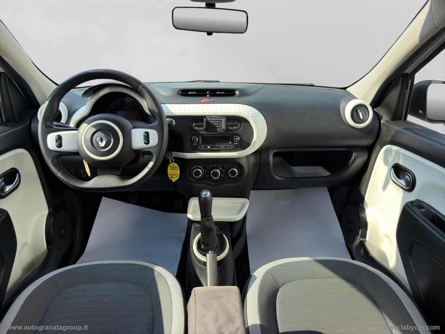 Twingo SCe Lovely GARANTITA 1 ANNO! - immagine 14