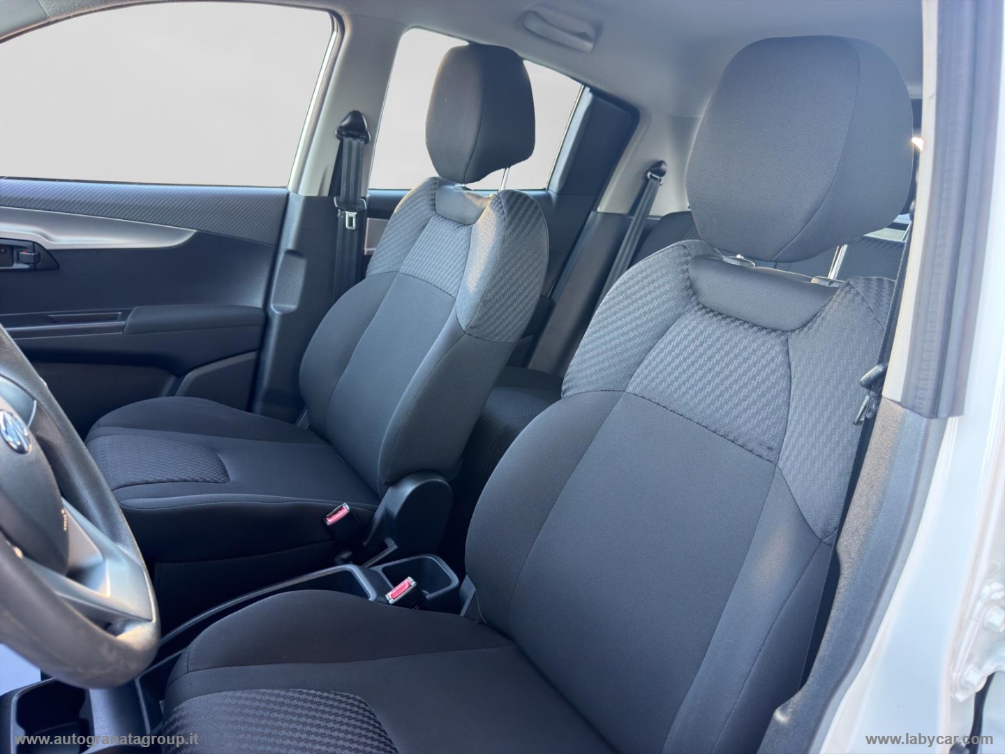 KUV100 1.2 VVT K8 AFFARE! - immagine 14