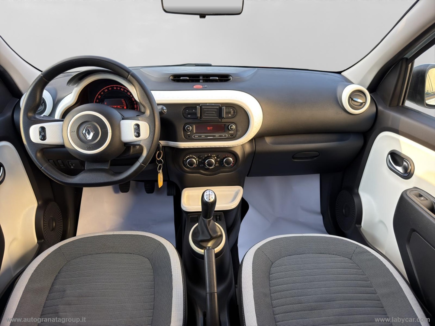 Twingo 1.0 SCe S&S Energy NEOPATENTATI! - immagine 14