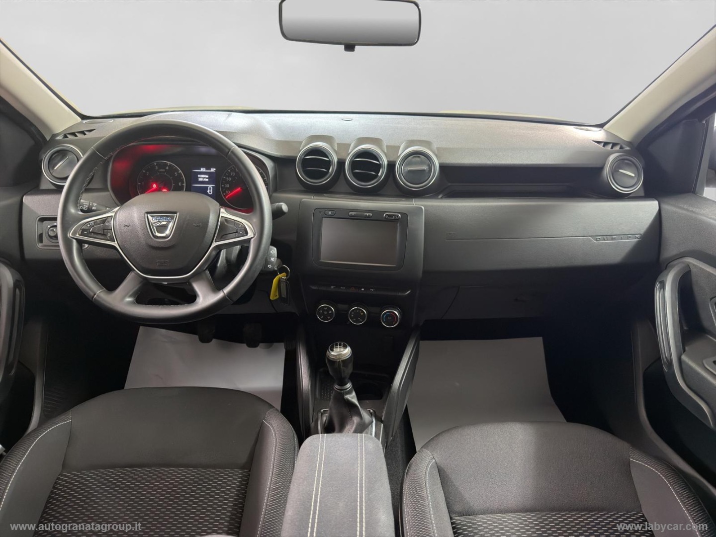 Duster 1.0 TCe 100 ECO-G 4x2 15th Anniv. GPL! - immagine 14