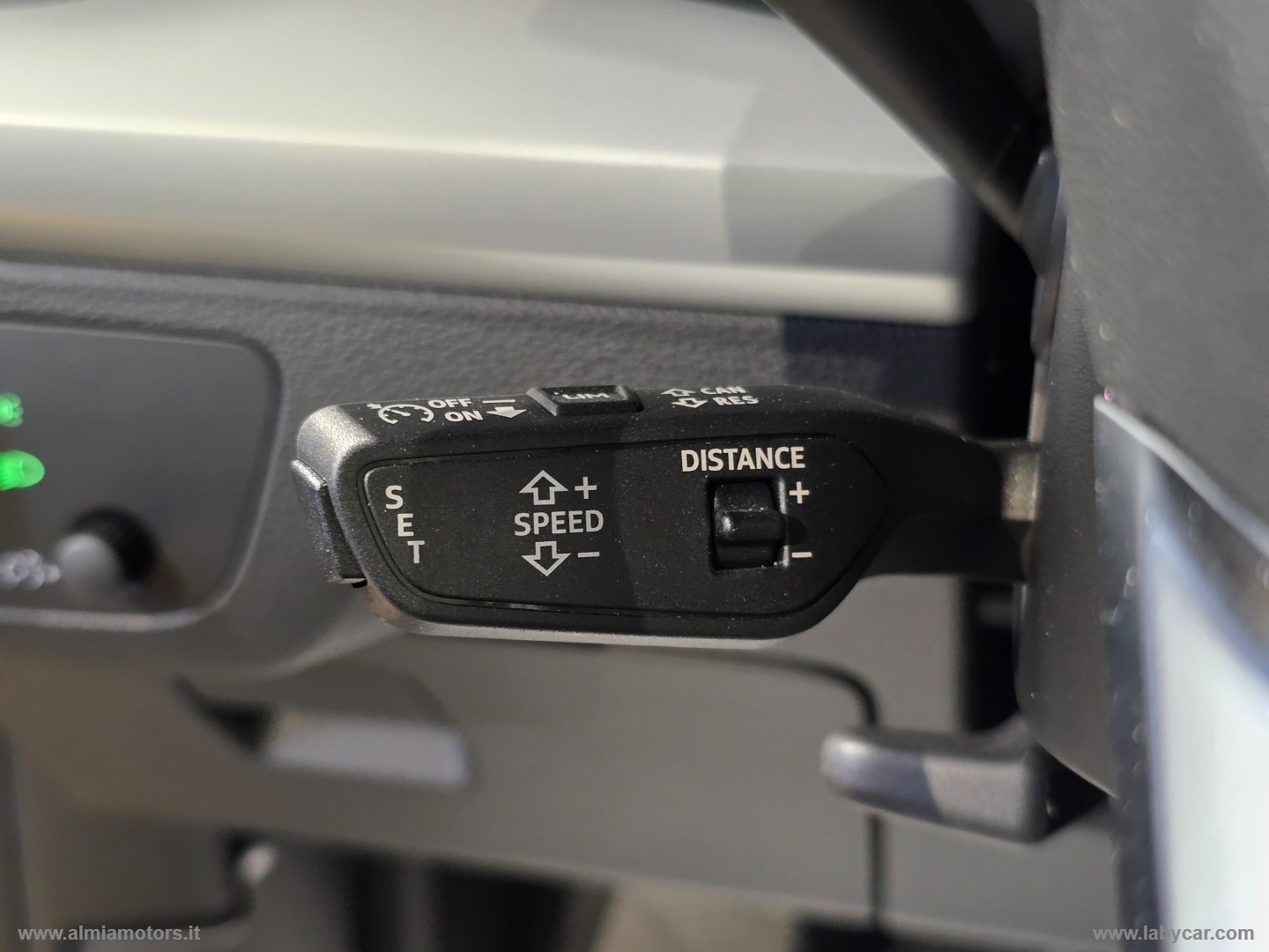 Q5 40 TFSI quattro S tr. Identity Black - immagine 14