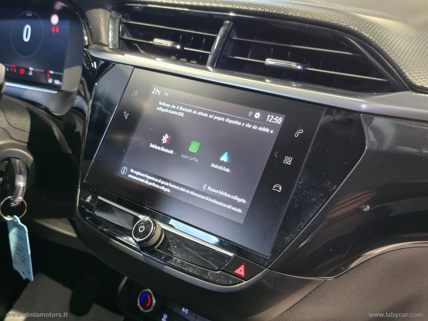 Corsa 1.2 Elegance - immagine 14