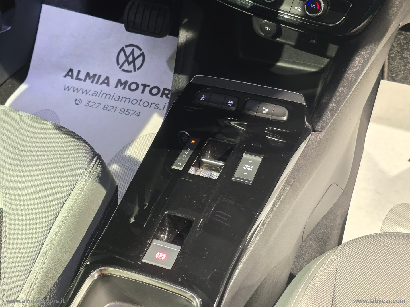 Mokka 1.2 Turbo 130 CV aut. Edition - immagine 14