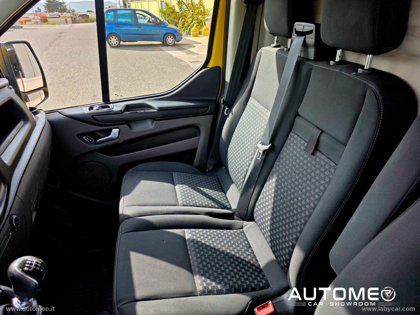 Tran.Cust. 300 2.0 TDCi 130 PC Fur.Trend - immagine 14