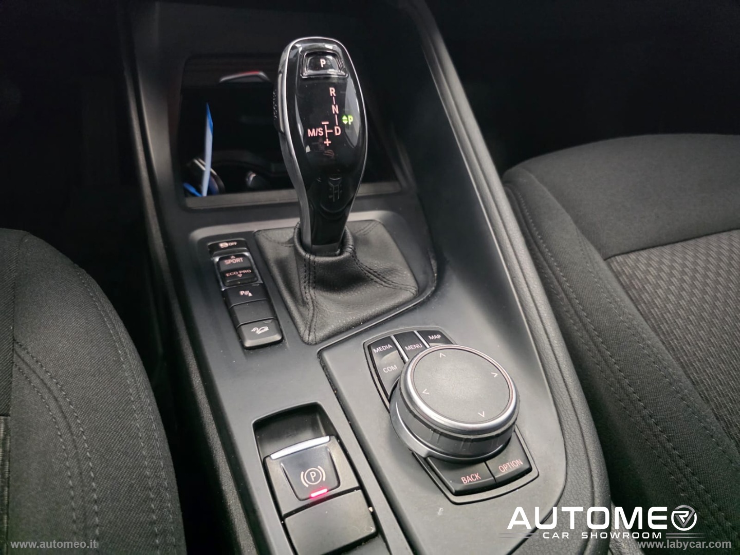 X1 XDrive18d Advantage - immagine 14