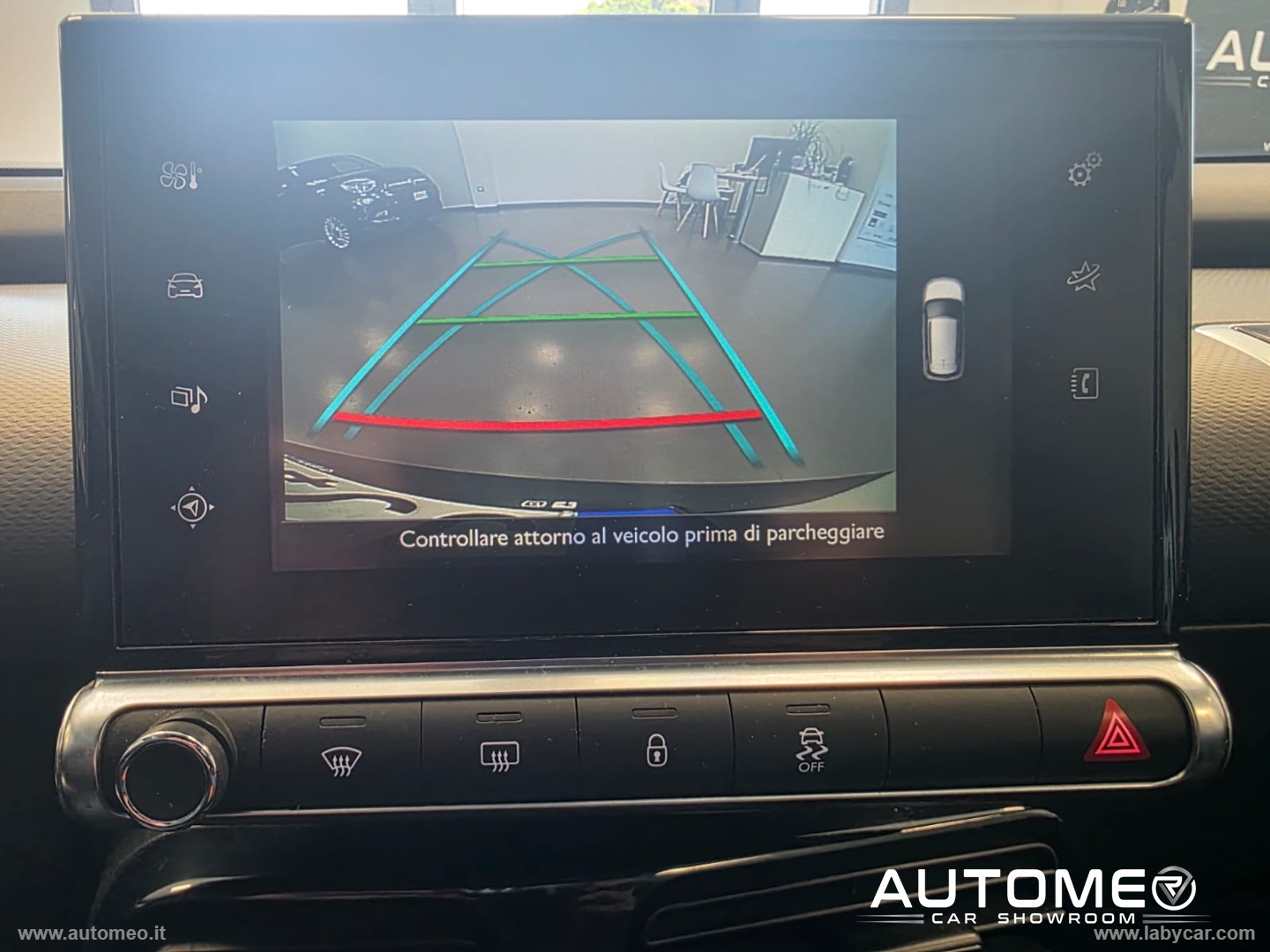 C4 Cactus BlueHDi 100 S&S Shine - immagine 14