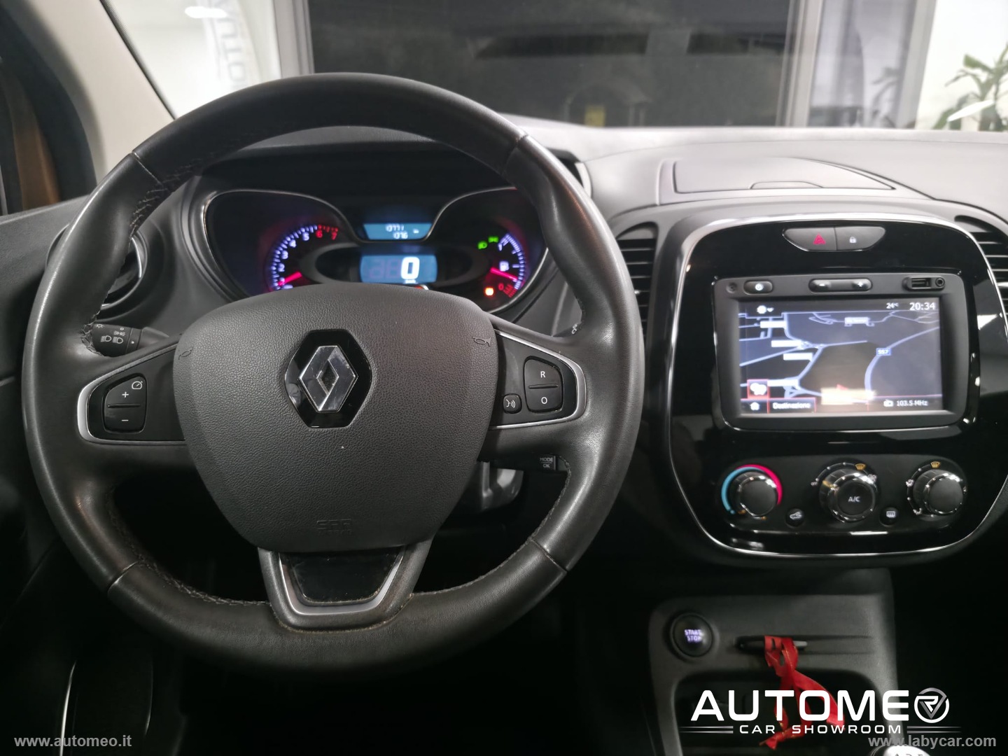 Captur TCe 12V 90 CV Sport Edition - immagine 14