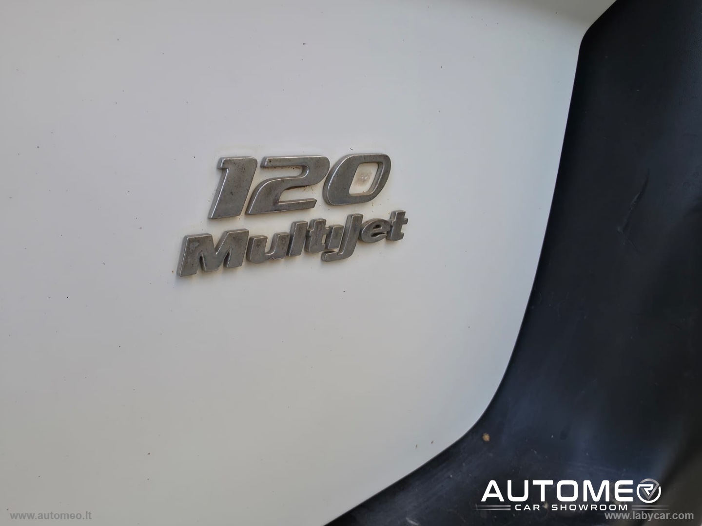 Scudo 2.0MJT PL-TA F.Vtr.Maxi 12qComf.M1 - immagine 14