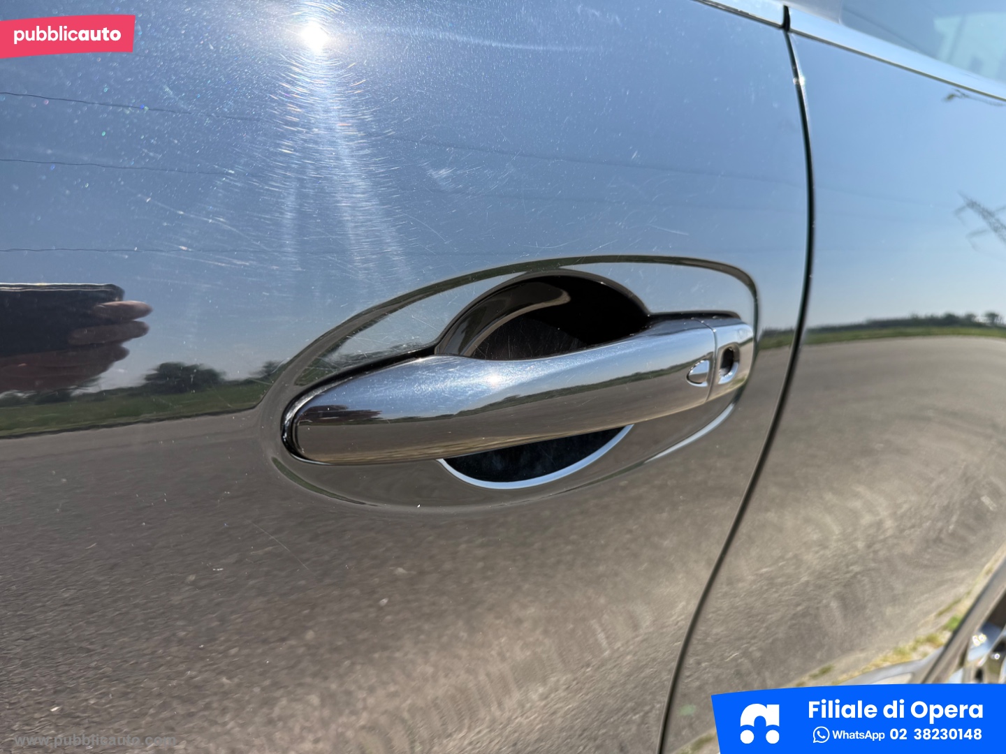 Kadjar dCi 130 CV 4x4 Energy Hypnotic - immagine 14