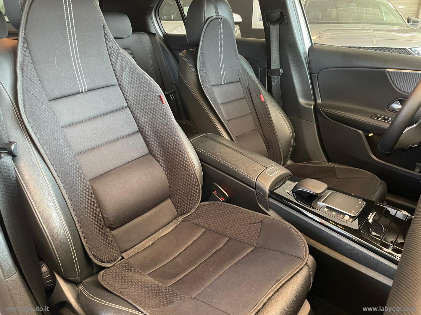 A 180 d Automatic Premium - immagine 14
