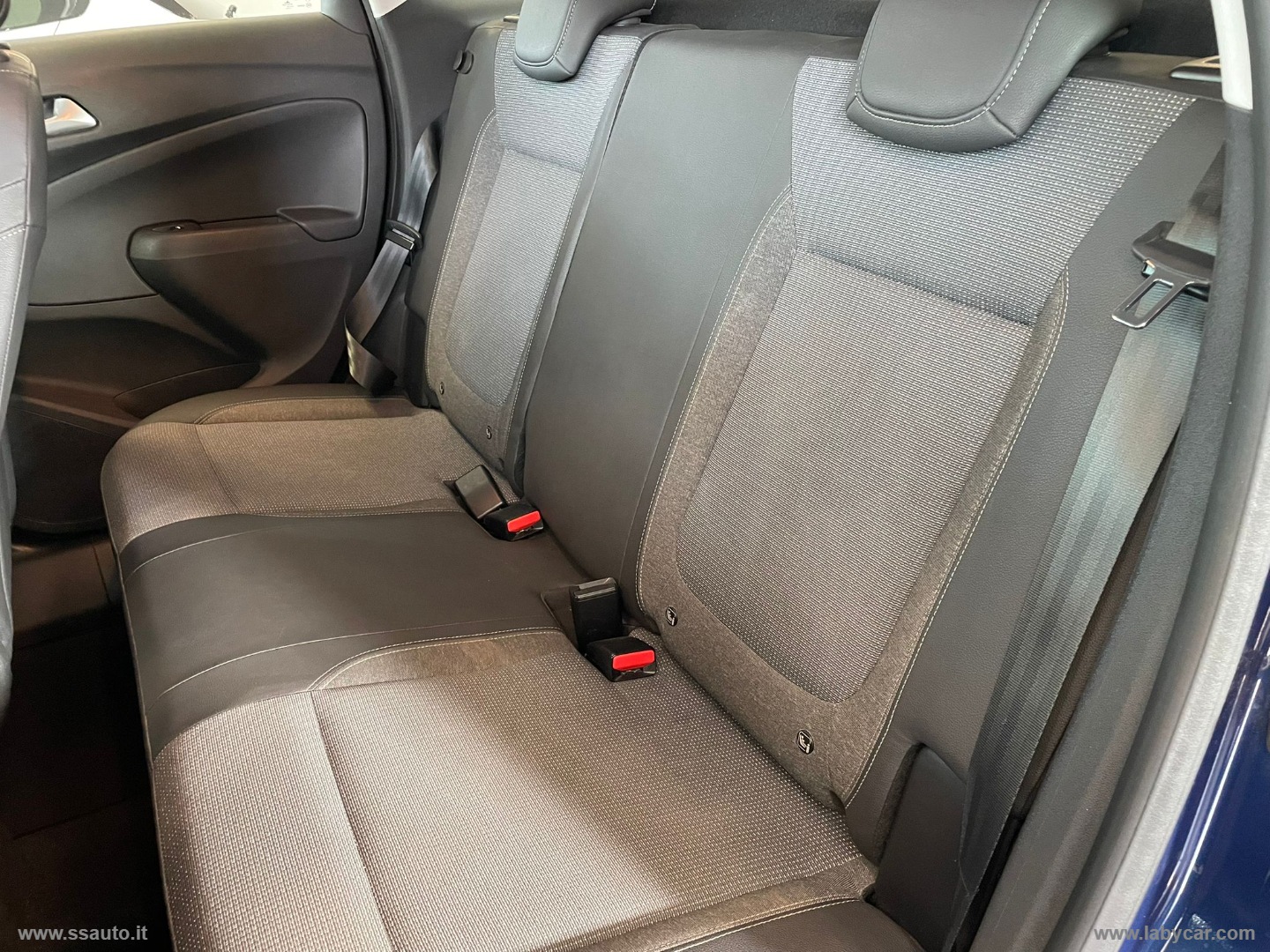 Crossland 1.2 12V S&S Elegance SUPER PROMO!!! - immagine 14