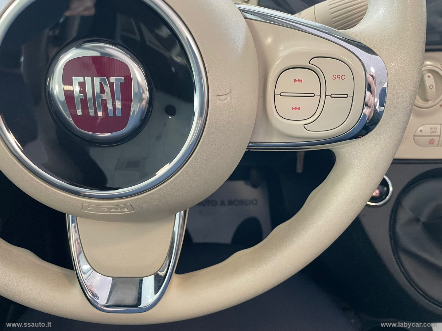 500 1.0 Hybrid Sport - immagine 14