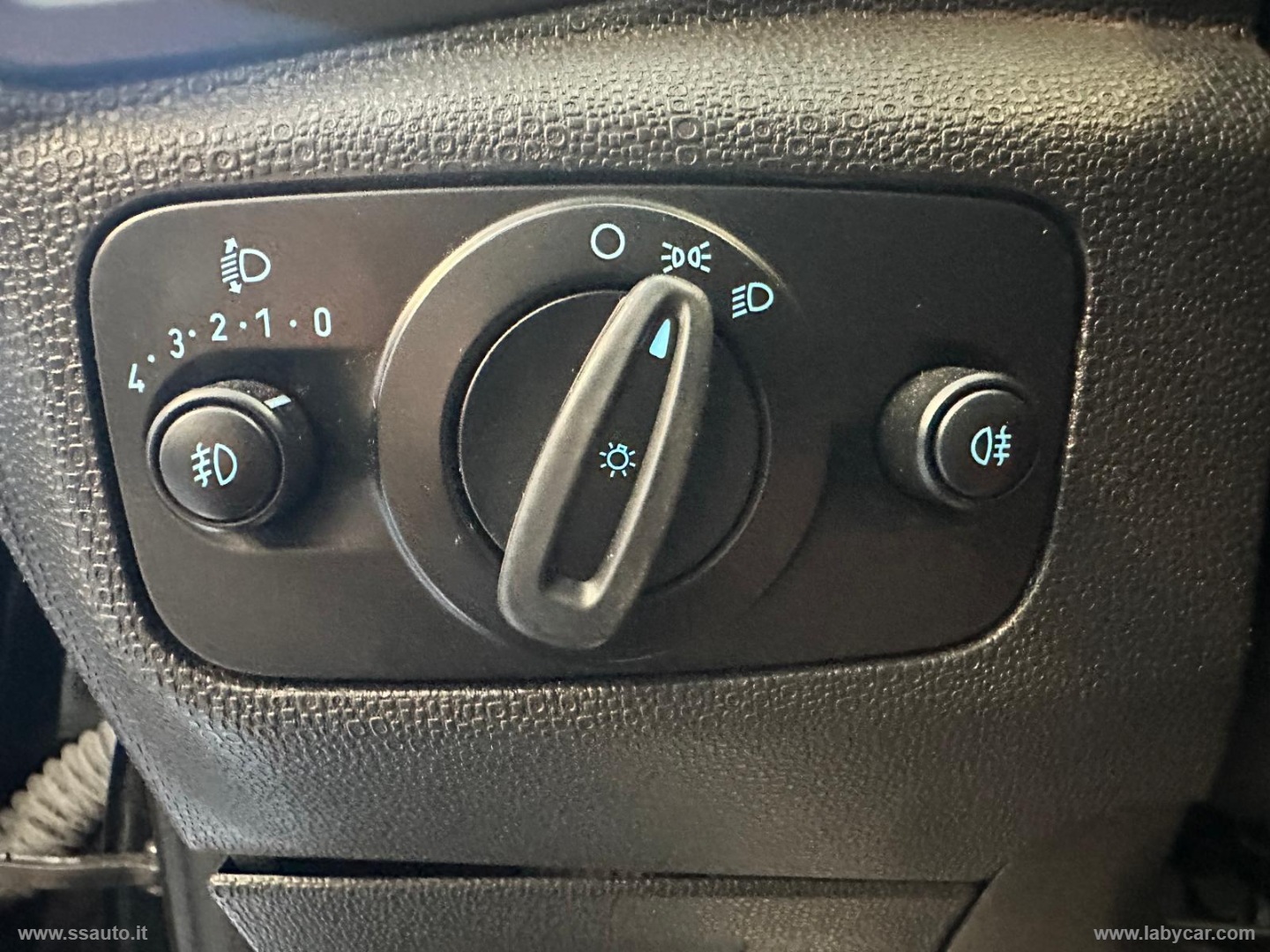 EcoSport 1.5 TDCi 90 CV Plus - immagine 14