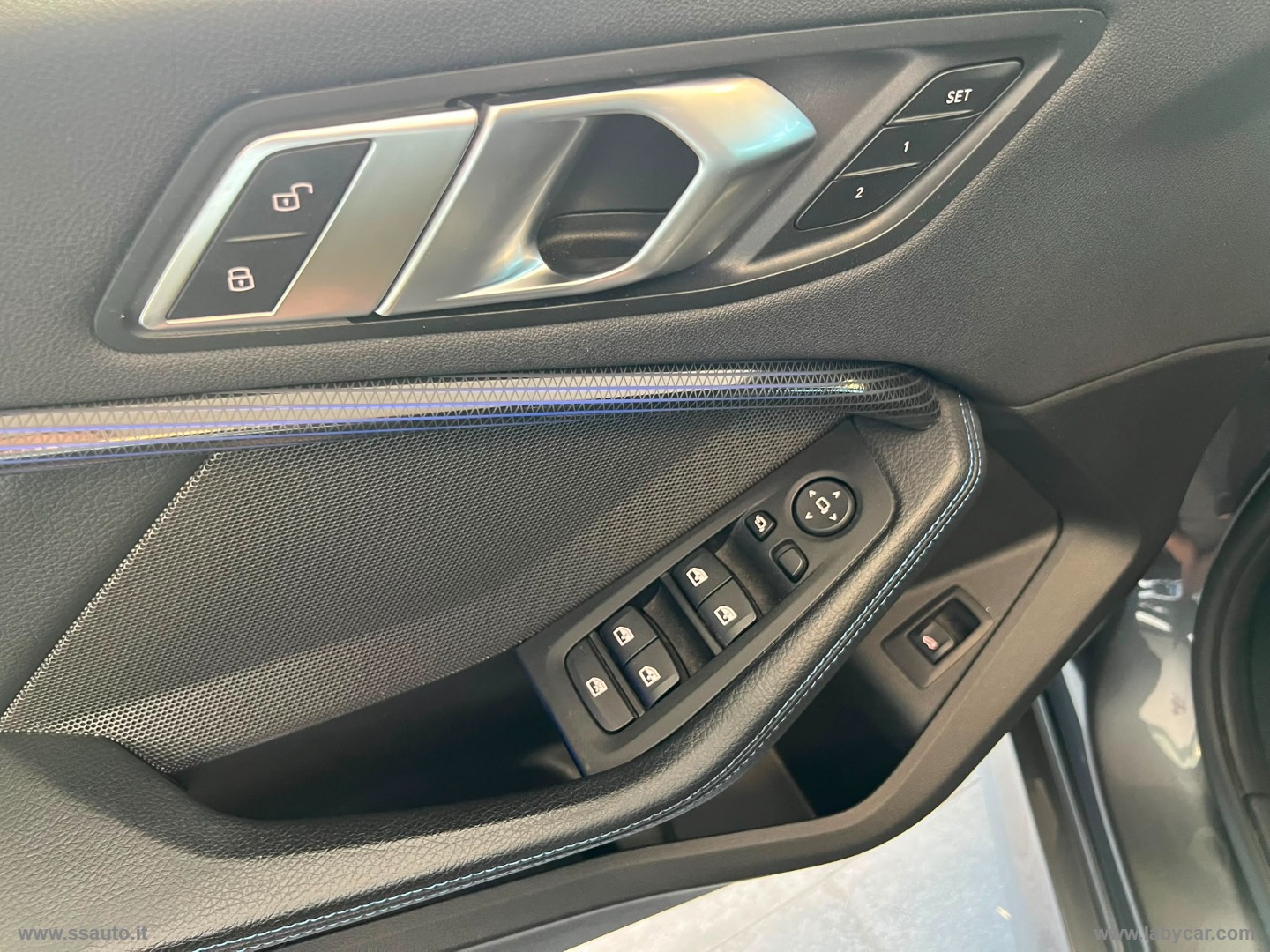 120d xDrive 5p. Msport NESSUN OBLIGO DI FINANZIAMENTO!! - immagine 14