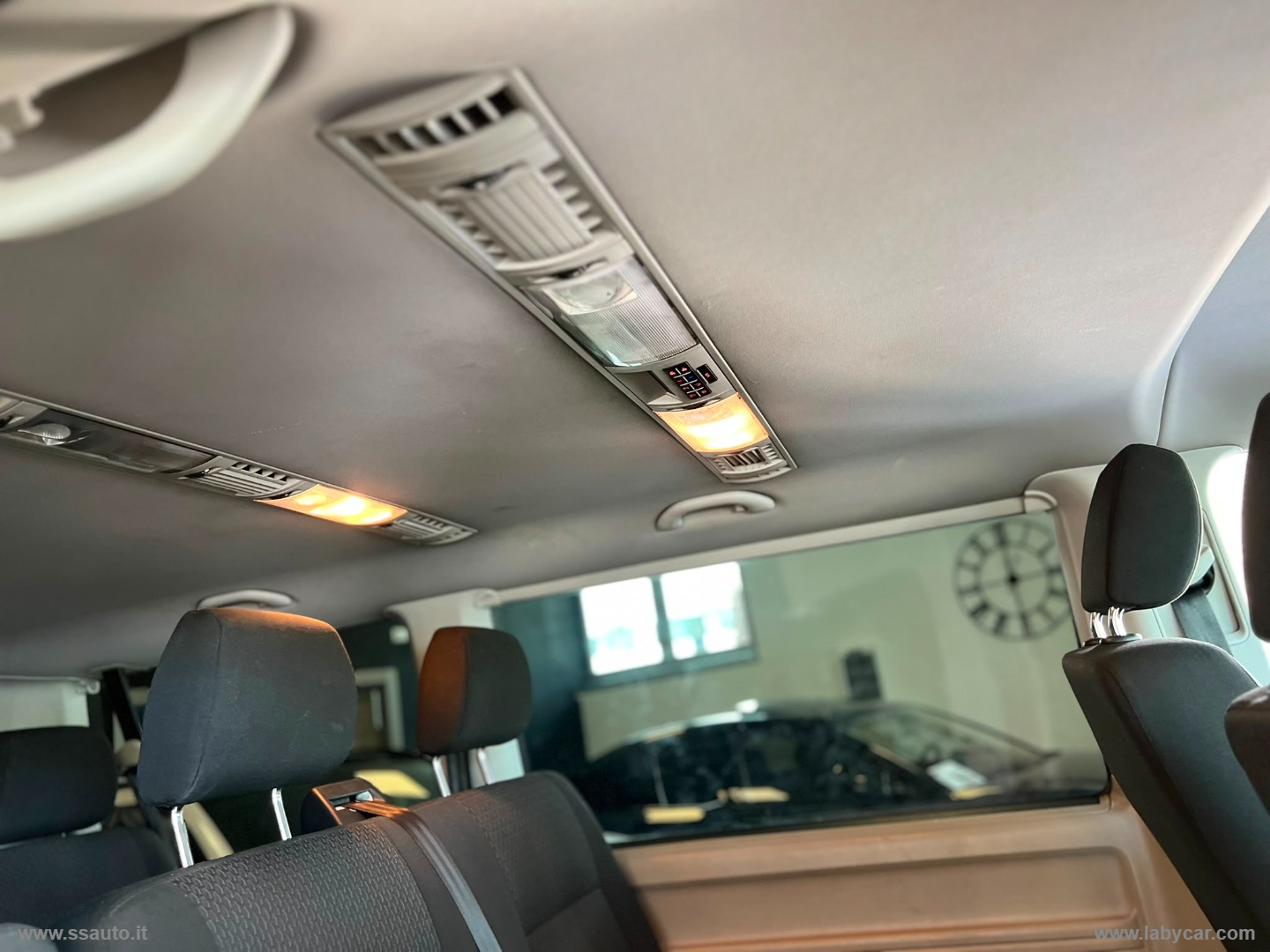 Caravelle 2.0 TDI 150 PC Life - immagine 14