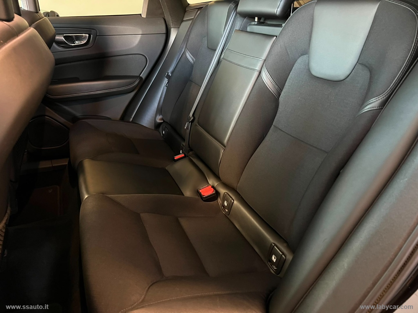 XC60 D4 AWD Geartronic Inscription SUPER PROMO!! - immagine 14