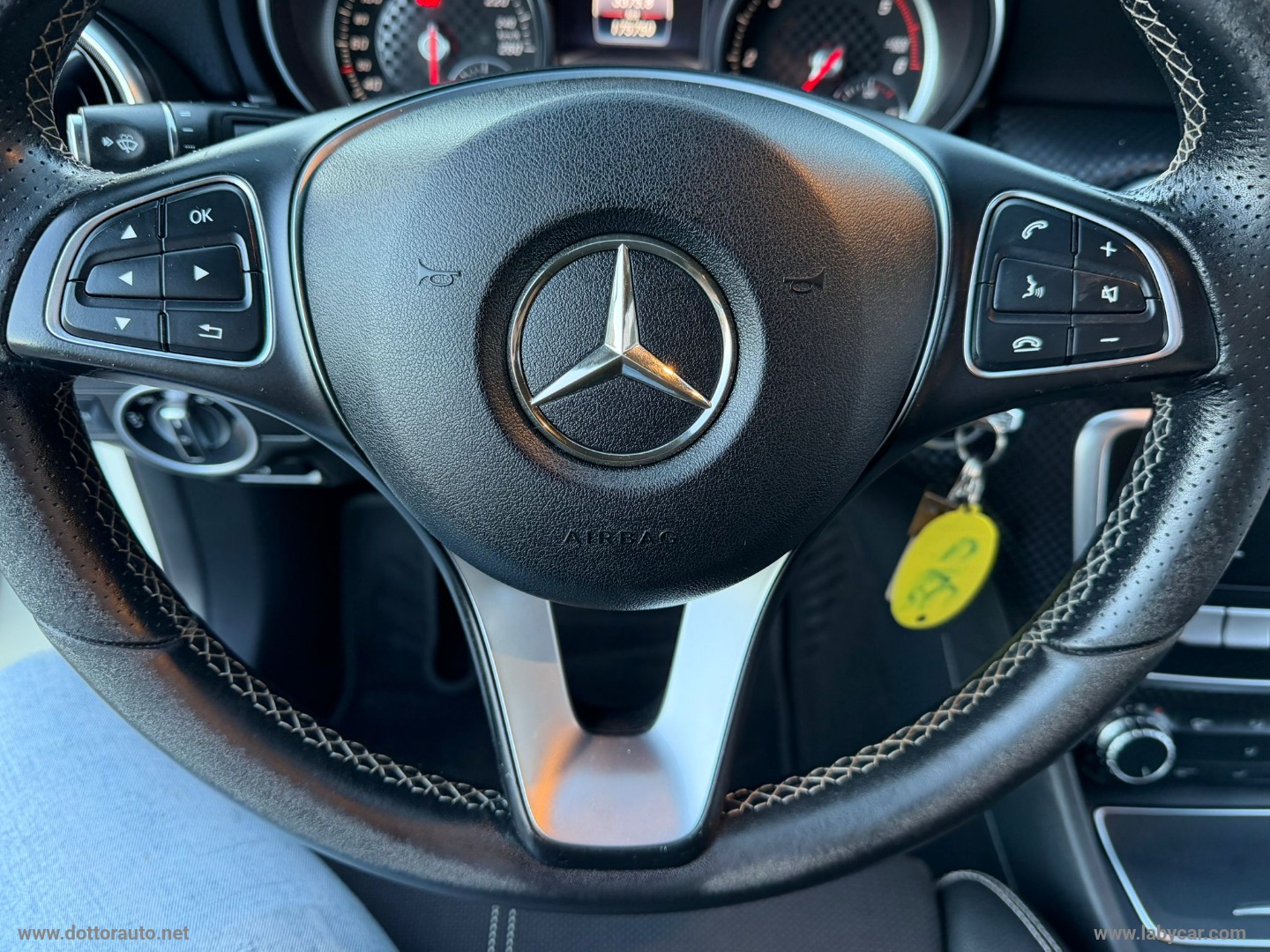 A 180 d Premium - immagine 14