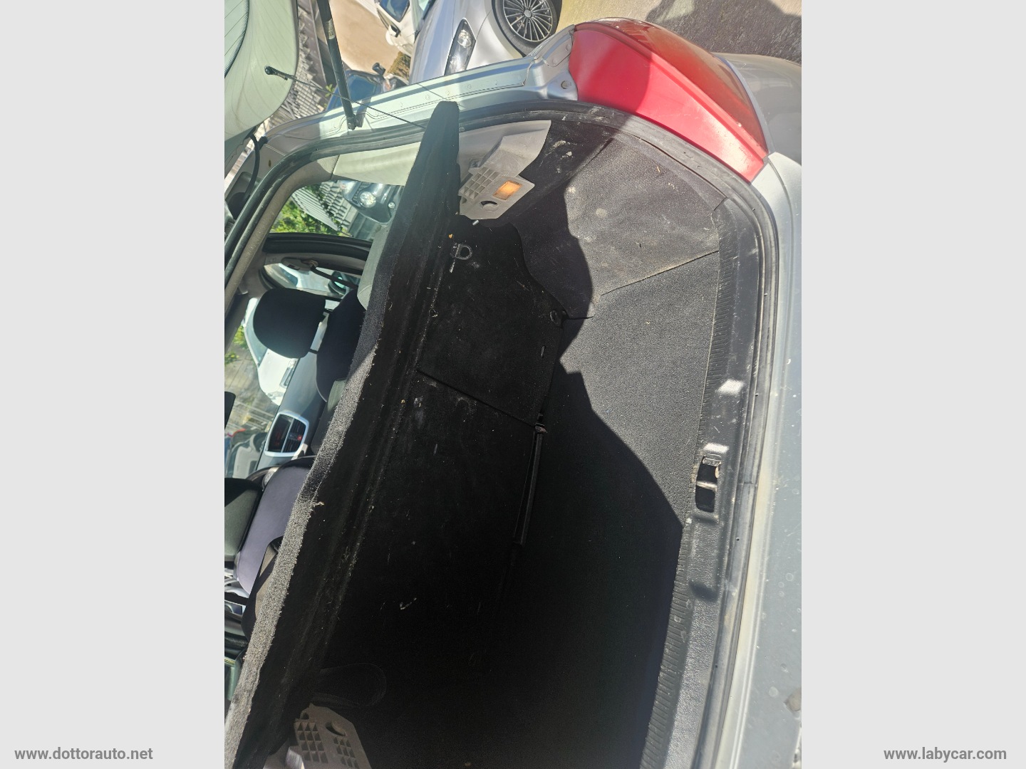 207 1.4 HDi 70 CV 5p. XS - immagine 14