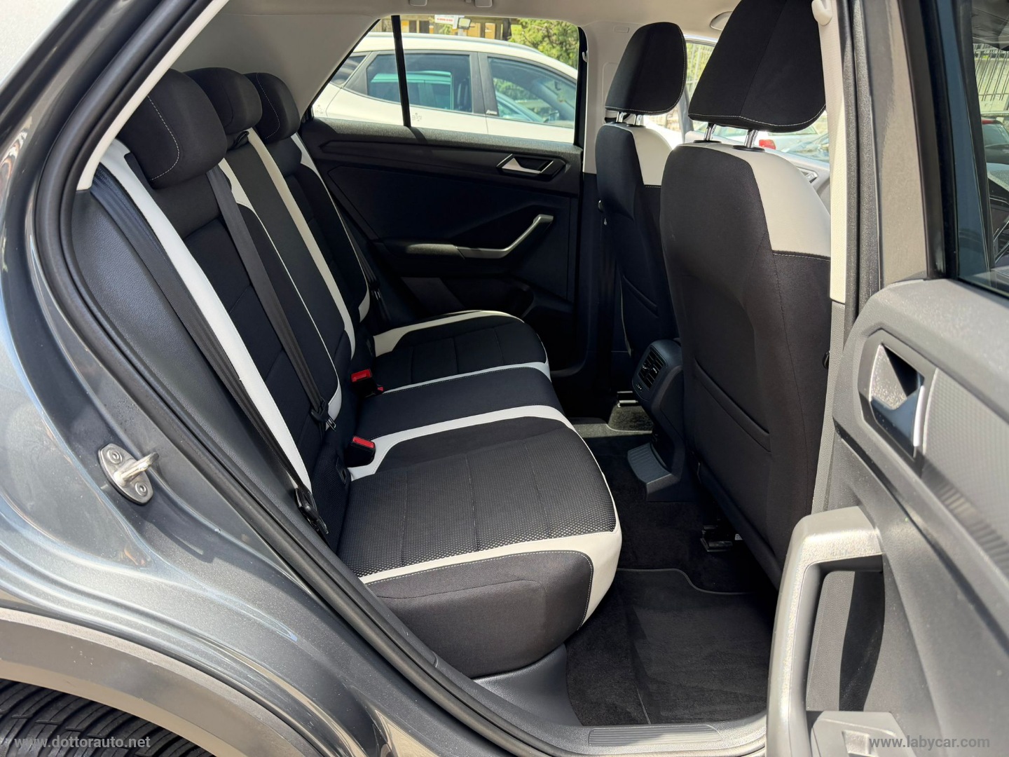 T-Roc 2.0 TDI 4MOTION Advanced BMT - immagine 14