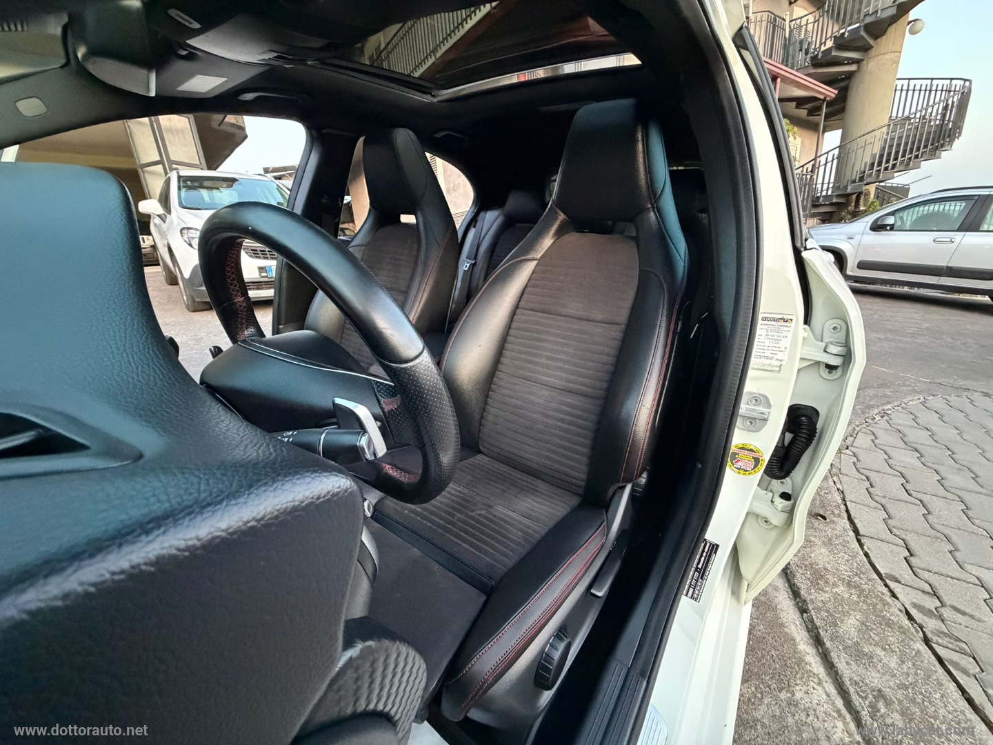 A 200 d Automatic 4Matic Premium - immagine 14