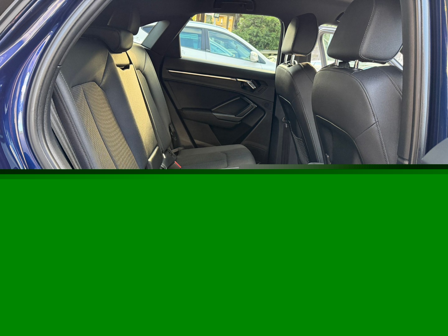 Q3 SPB 35 TDI S tronic S line edition - immagine 14