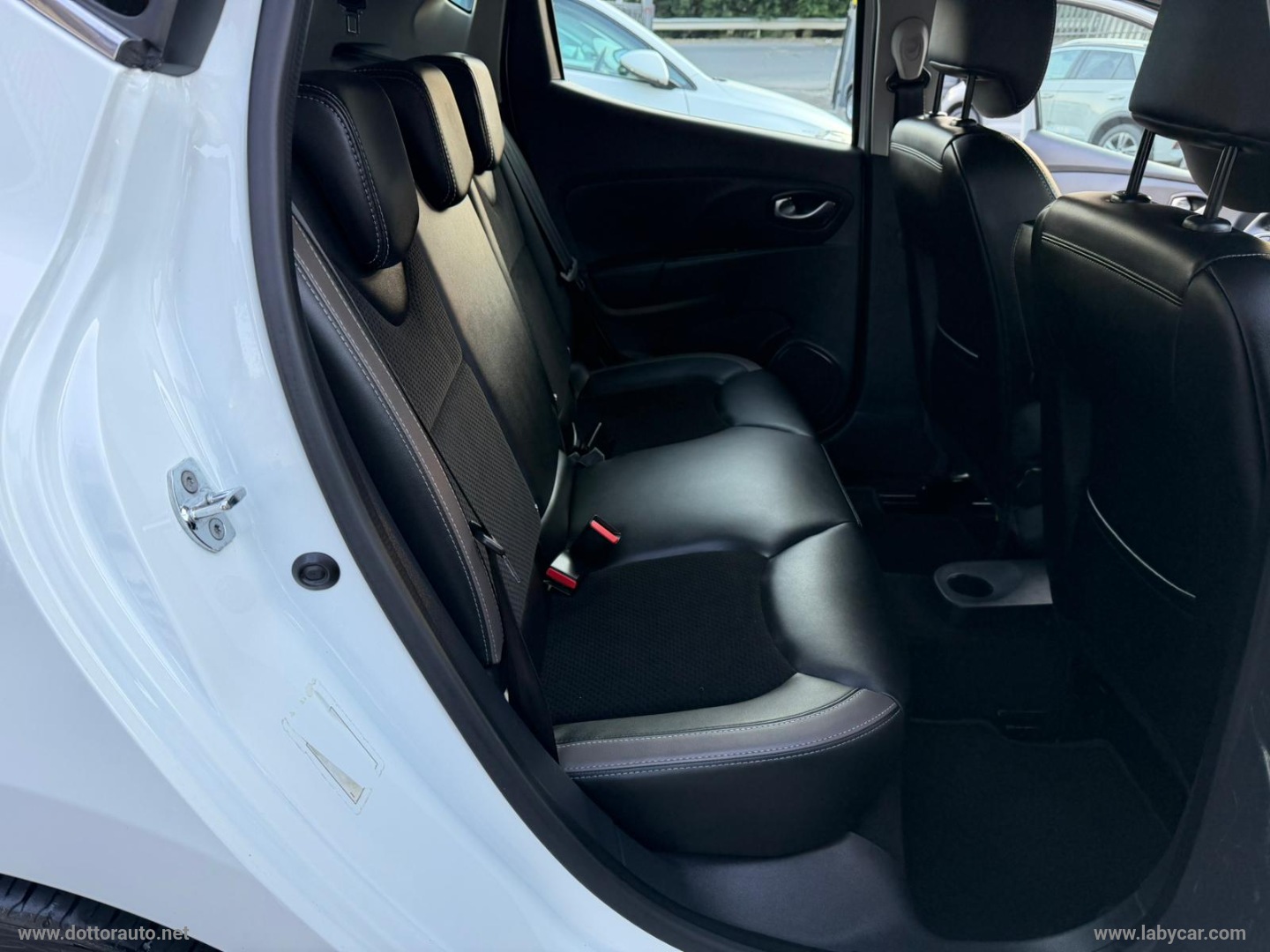 Clio dCi 8V 90 CV S&S 5p. Energy Excite - immagine 14