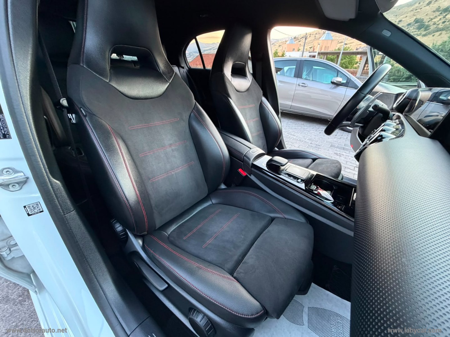 A 200 d Automatic Executive - immagine 14