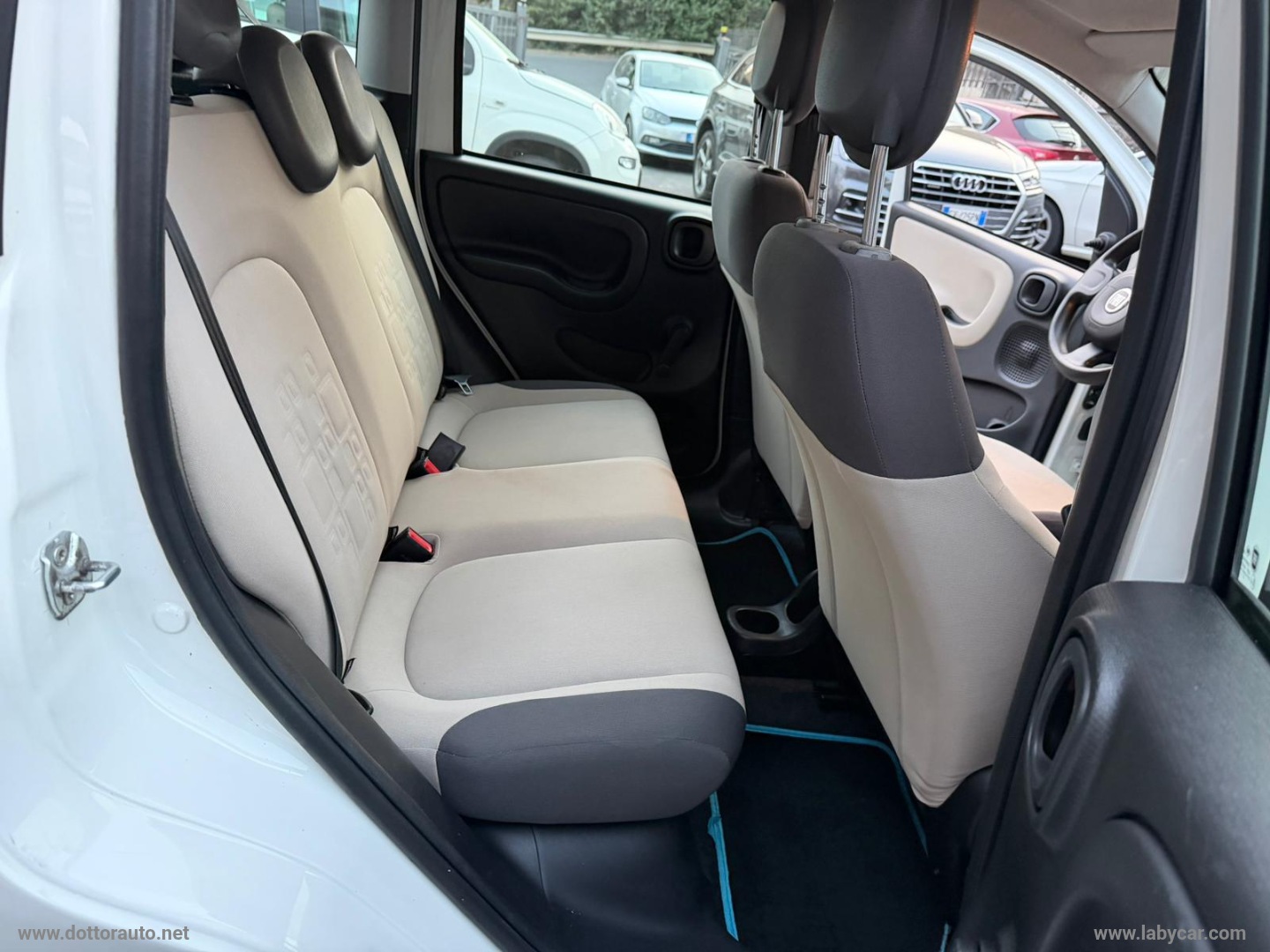 Panda 1.2 Lounge - immagine 14