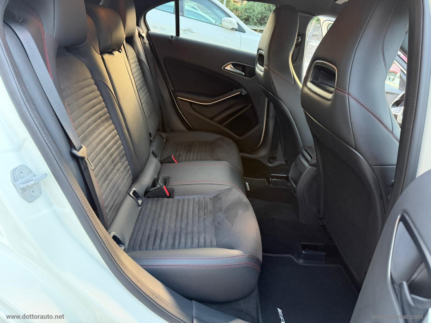 A 200 d Automatic 4Matic Premium - immagine 14