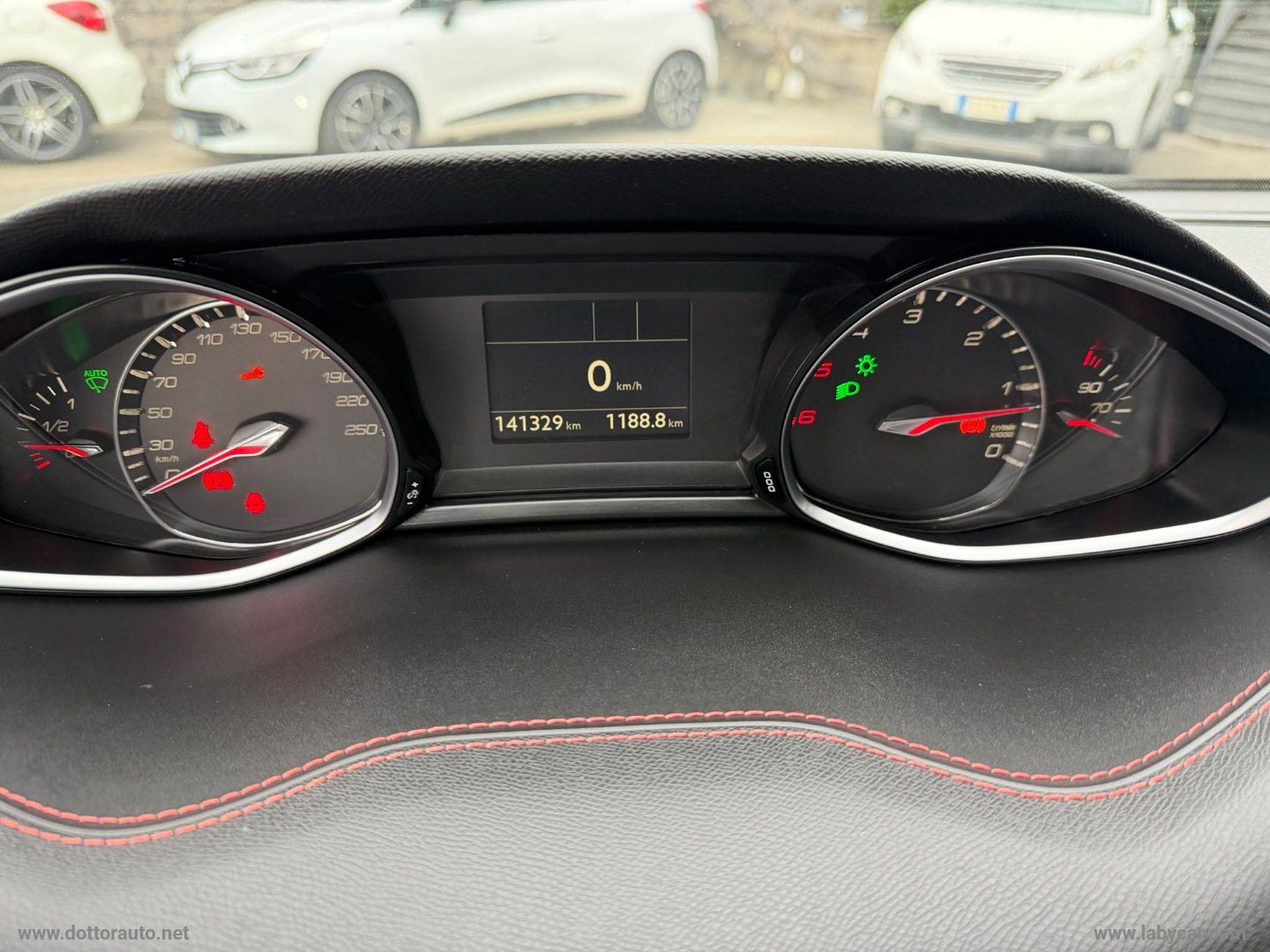 308 BlueHDi 120 S&S GT Line - immagine 14