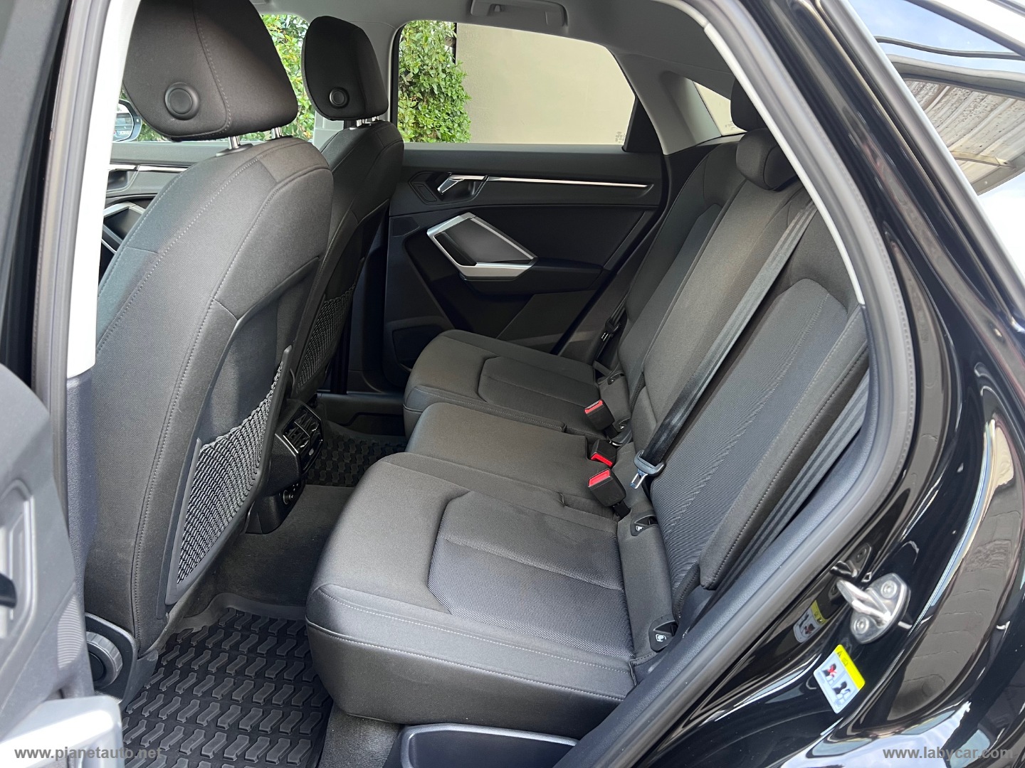 Q3 SPB 35 TDI quattro S tr. Bus. Plus - immagine 14