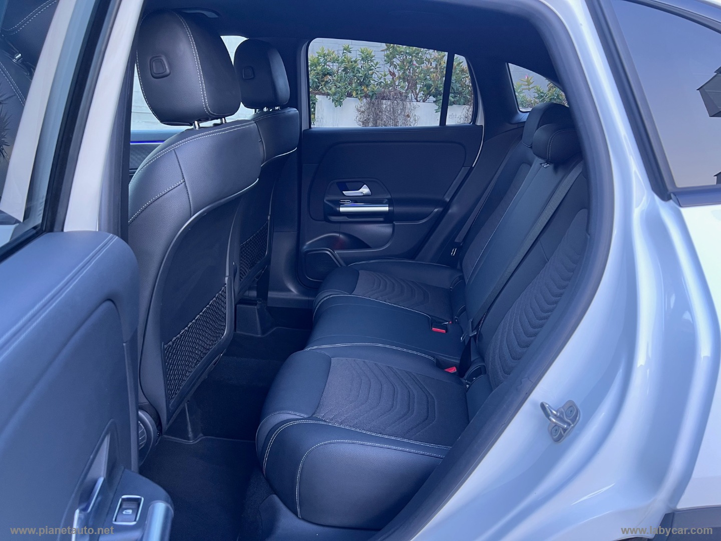 GLA 180 d Automatic Sport Plus - immagine 14