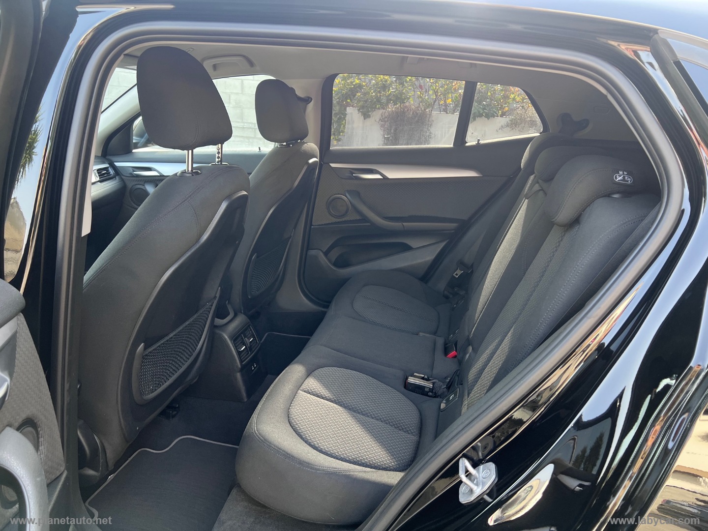 X2 xDrive18d Advantage - immagine 14