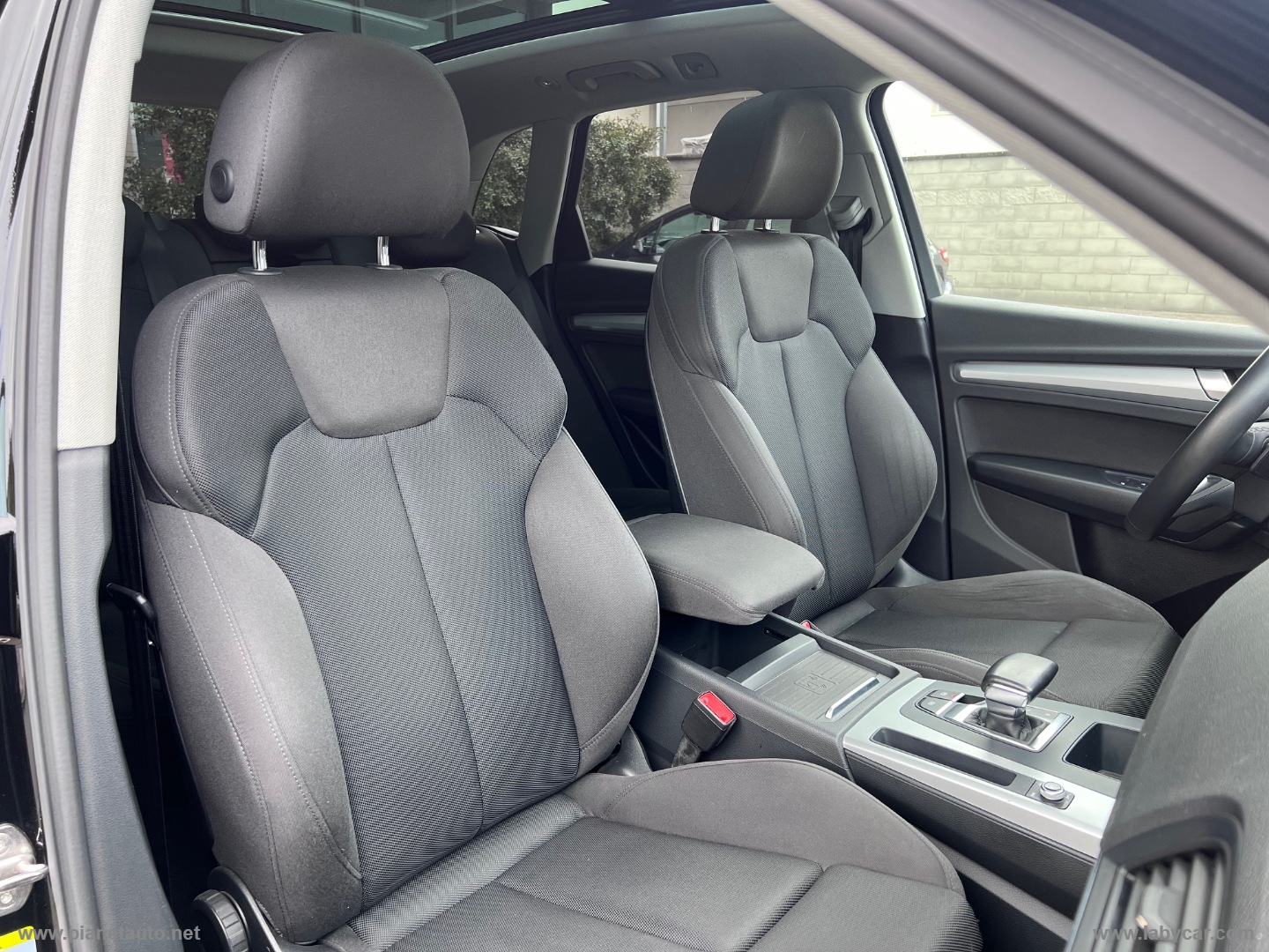 Q5 40 TDI 204CV quattro S tr. Business - immagine 14