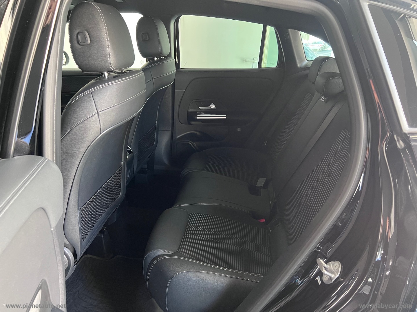 GLA 180 d Automatic Sport - immagine 14