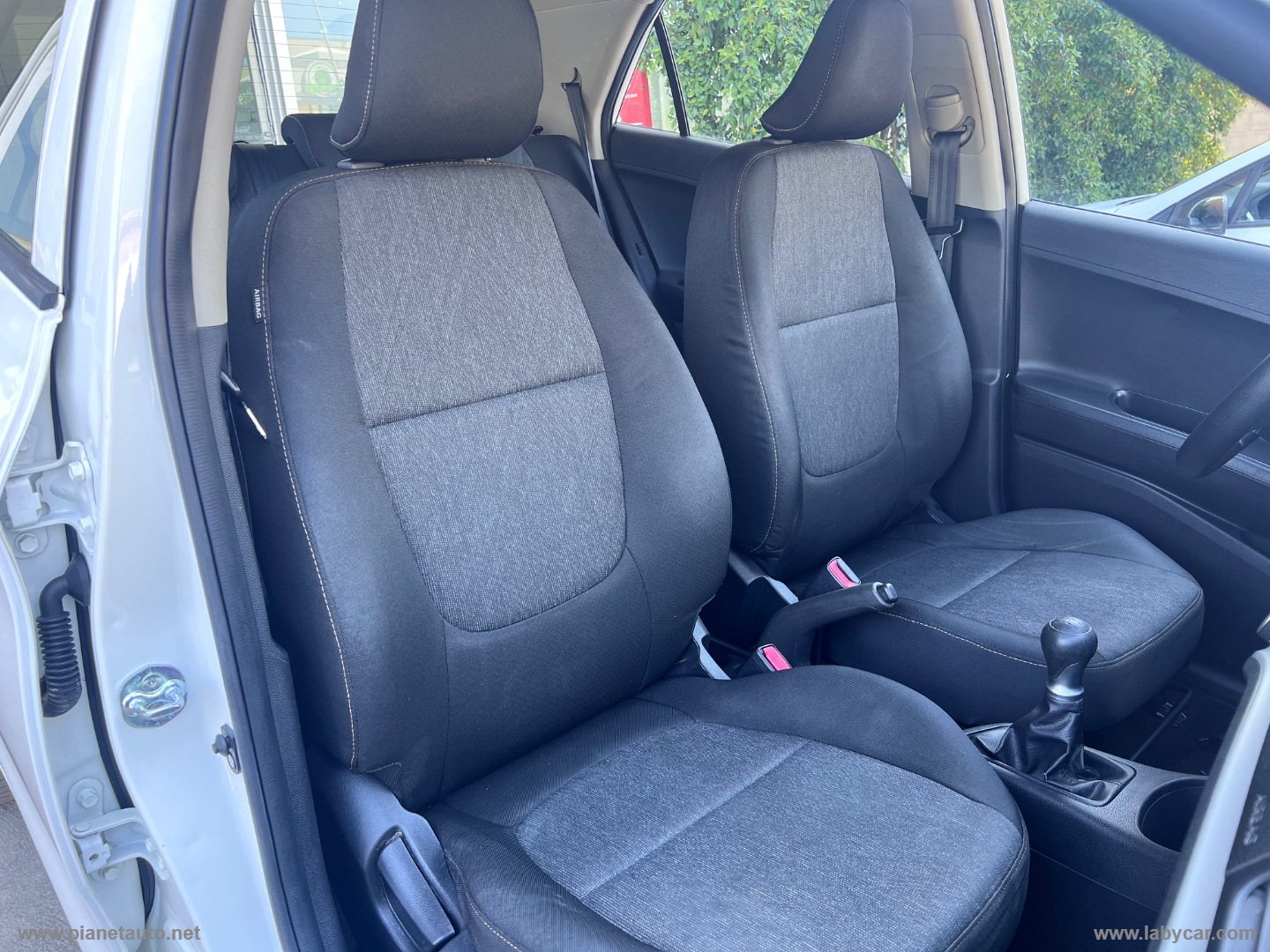 Picanto 1.0 12V 5p. Easy - immagine 14