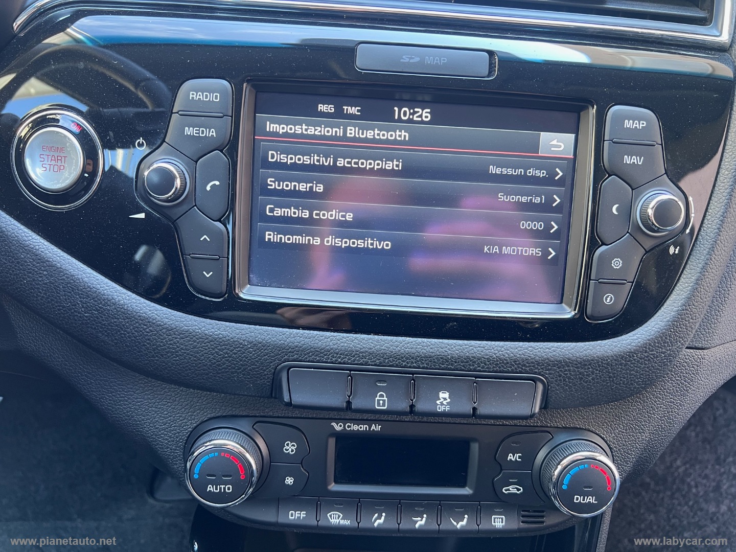 cee d 1.6 CRDi 110 CV SW Cool - immagine 14