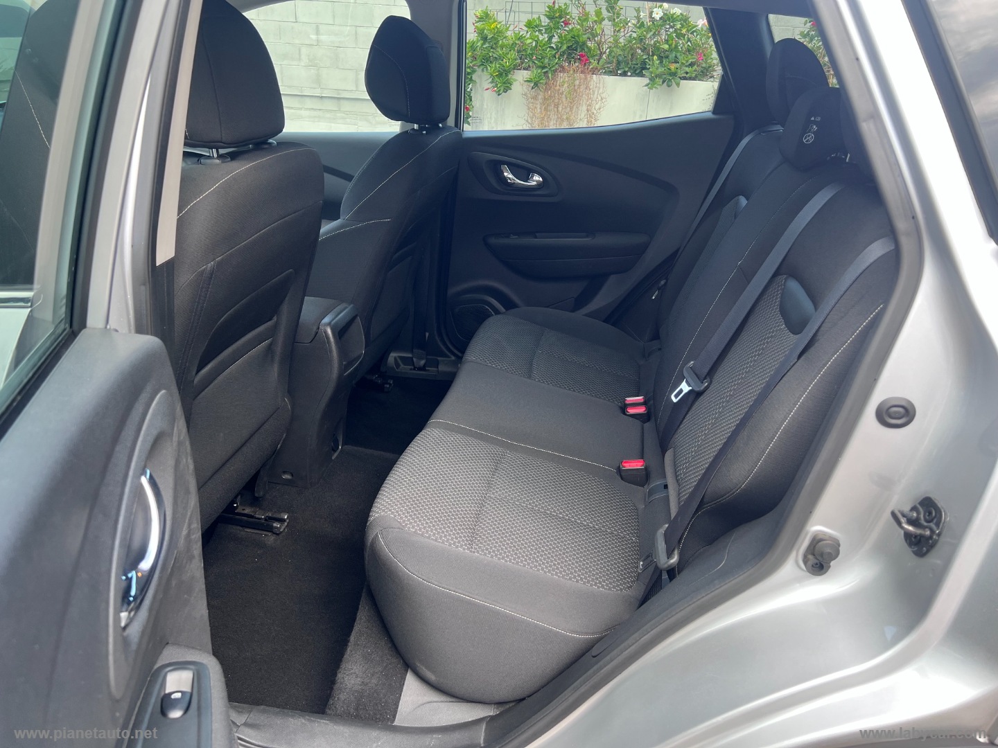 Kadjar dCi 8V 110 CV Energy Hypnotic - immagine 14