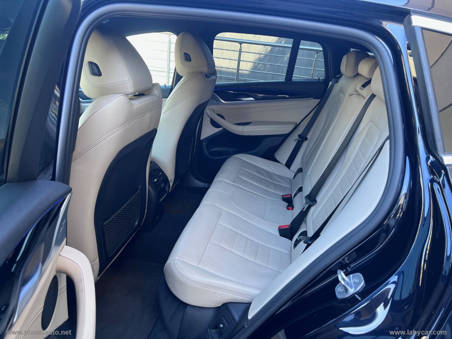 X4 xDrive20d Msport - immagine 14