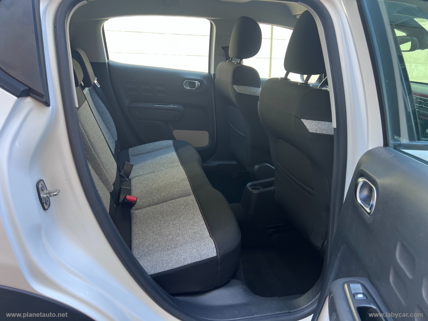 C3 PureTech 82 Shine - immagine 14