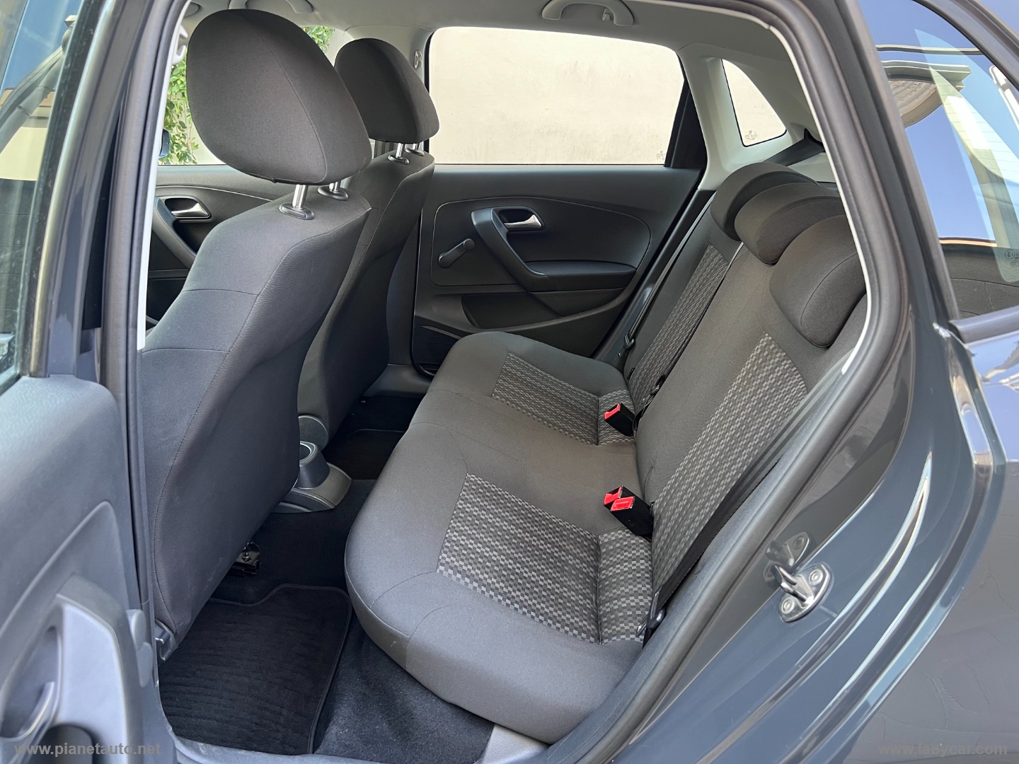 Polo 1.4 TDI 5p. Trendline BlueMot.Tech. - immagine 14