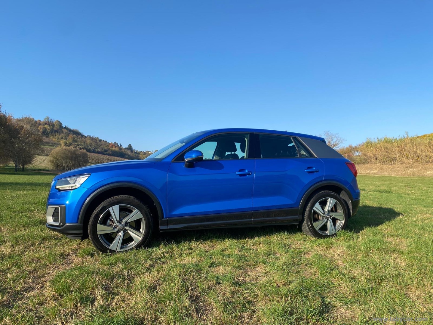 Q2 30 TDI S tronic Business Design - immagine 14
