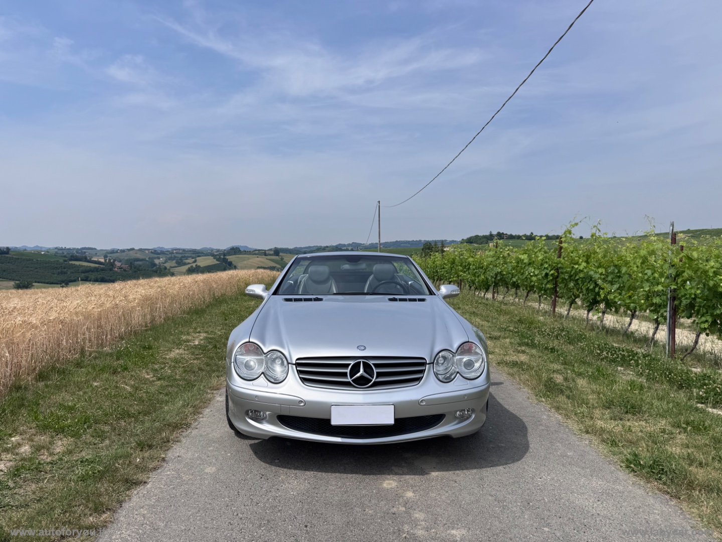 SL 350 - immagine 14
